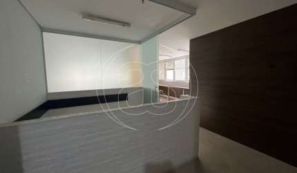 Sala Comercial para VENDA e LOCAÇÃO - Moema Pássaros