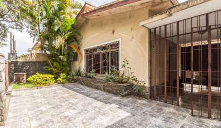 CASA COM 165m², VILA DA SAÚDE!!!