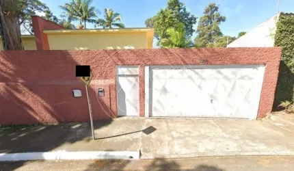 CASA TÉRREA PARA VENDA - ALTO DA BOA VISTA