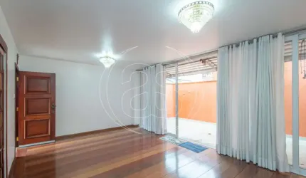 Casa a venda Chacara Monte Alegre