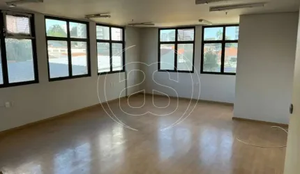 Sala Comercial de 40m² para VENDA - Chácara Santo Antônio