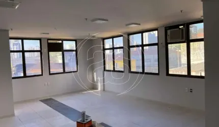 Sala Comercial de 40m² para LOCAÇÃO - Chácara Santo Antônio