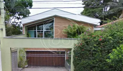 CASA PARA VENDA - CAMPO BELO/SP