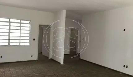 CASA À VENDA NO CAMPO BELO