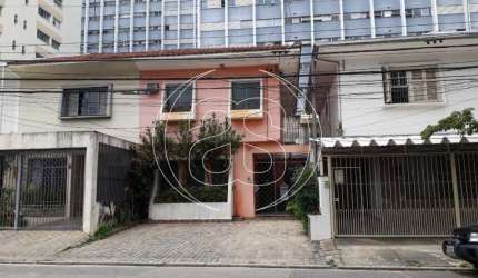 SOBRADO COMERCIAL - CAMPO BELO