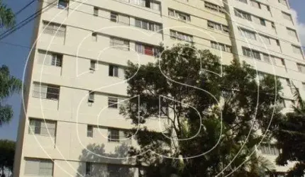 APARTAMENTO à VENDA na VILA OLÍMPIA - 110m²