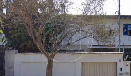 CASA para VENDA - Alto da Boa Vista