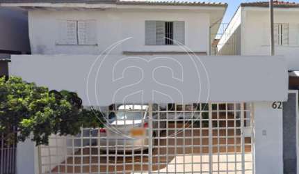 CASA para VENDA - Santo Amaro, Alto da Boa Vista