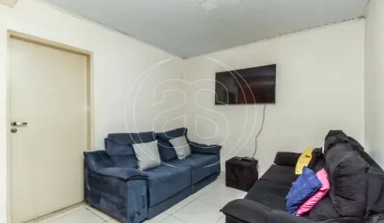 CASA de VILA em MOEMA ÍNDIOS - IMÓVEL à VENDA!