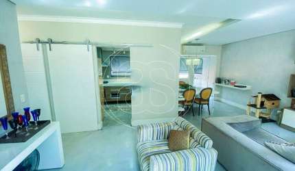 VENDO CASA DE CONDOMÍNIO CHÁCARA SANTO ANTÓNIO 164 M²