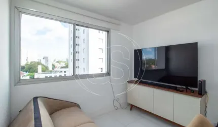 Apartamento para VENDA - Granja Julieta