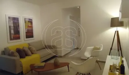 LINDO APARTAMENTO á VENDA na VILA OLIMPIA