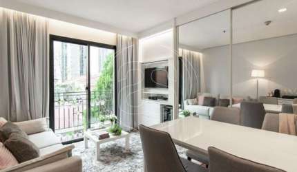 LINDO APARTAMENTO á VENDA no ITAIM