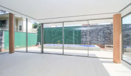 Casa em condomínio fechado de Altíssimo Padrão à venda, 779 M² Úteis.