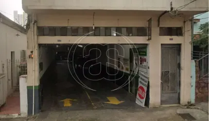 GALPÃO COMERCIAL À VENDA NA VILA MARIANA