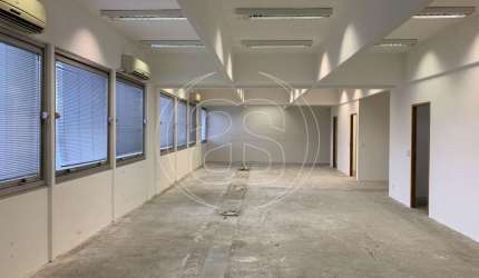 Sala Comercial de 415,93m² para LOCAÇÃO - Brooklin
