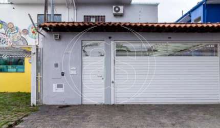 Casa para VENDA - Moema