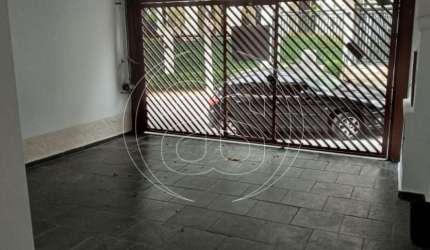 CASA COMERCIAL/RESIDENCIAL À VENDA - VILA NOVA CONCEIÇÃO