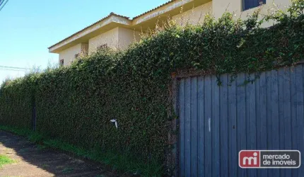 Casa com 3 dormitórios à venda, 278 m² por R$ 1.300.000,00 - Jardim Califórnia - Ribeirão Preto/SP