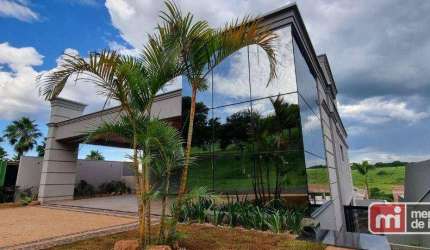 Casa com 4 dormitórios à venda, 421 m² por R$ 3.290.000,00 - Alphaville III - Ribeirão Preto/SP
