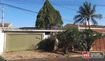 Casa Alto da Boa Vista térrea