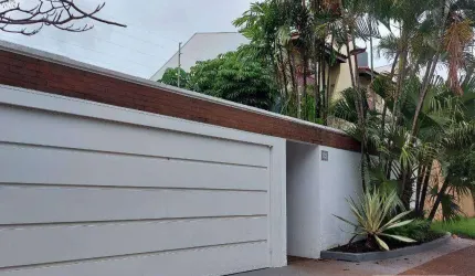 Casa com 4 dormitórios à venda, 240 m² por R$ 850.000,00 - Alto da Boa Vista - Ribeirão Preto/SP