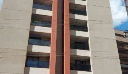 Apartamento com 1 dormitório à venda, 48 m² por R$ 280.000,00 - Nova Aliança - Ribeirão Preto/SP