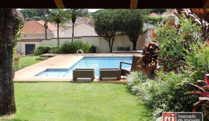 Casa à venda, 342 m² por R$ 1.800.000,00 - Centro - Cravinhos/SP