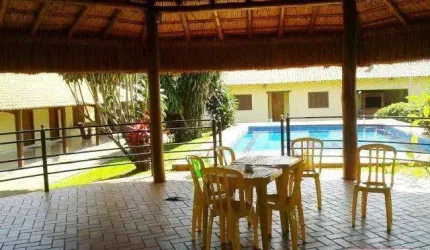 Chácara à venda, 5000 m² por R$ 1.300.000,00 - Recreio Internacional - Ribeirão Preto/SP