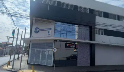 Salão à venda, 1161 m² por R$ 2.200.000,00 - Campos Elíseos - Ribeirão Preto/SP