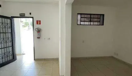 Sala à venda, 120 m² por R$ 650.000,00 - Vila Seixas - Ribeirão Preto/SP