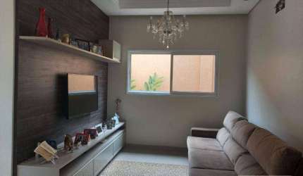 Casa com 3 dormitórios à venda, 227 m² por R$ 1.690.000,00 - Quinta da Primavera - Ribeirão Preto/SP