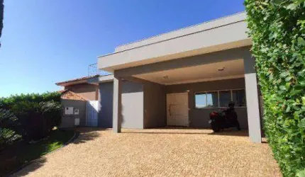 Casa com 3 dormitórios à venda, 305 m² por R$ 1.700.000,00 - Jardim Saint Gerard - Ribeirão Preto/SP