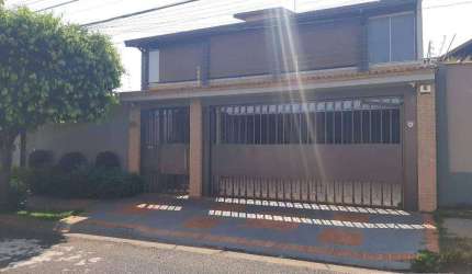 Casa à venda, 537 m² por R$ 1.390.000,00 - City Ribeirão - Ribeirão Preto/SP