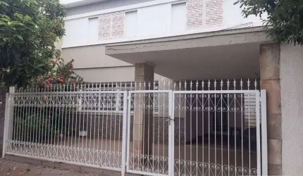 Casa com 3 dormitórios à venda, 148 m² por R$ 450.000,00 - Vila Seixas - Ribeirão Preto/SP