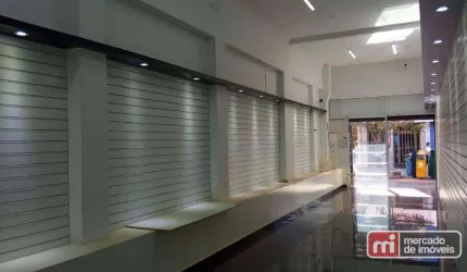 Loja à venda, 193 m² por R$ 2.500.000,00 - Centro - Ribeirão Preto/SP