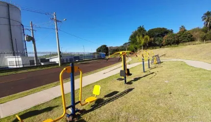 Terreno à venda, 334 m² por R$ 225.000,00 - Recreio Anhangüera - Ribeirão Preto/SP