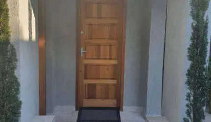 Casa à venda, 545 m² por R$ 2.400.000,00 - Alto da Boa Vista - Ribeirão Preto/SP