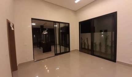 Casa com 3 dormitórios à venda, 157 m² por R$ 1.150.000,00 - Residencial Quinta da Mata - Ribeirão Preto/SP