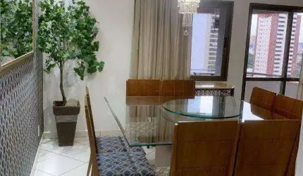 Apartamento à venda, 125 m² por R$ 530.000,00 - Santa Cruz do José Jacques - Ribeirão Preto/SP