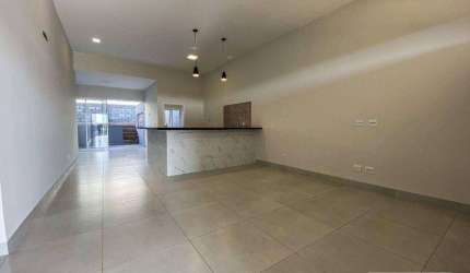 Casa à venda, 140 m² por R$ 890.000,00 - Santa Martha - Ribeirão Preto/SP