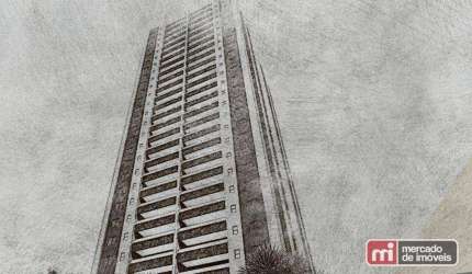 Edifício Stradivárius, junto ao Parque Olhos D`água, 3 ou 4 suítes, 3 vagas, 154 m², Opções vista Parque e vista Avenida. Opção banheiro Sr. e Sra.
