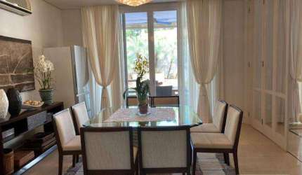 Casa com 5 dormitórios à venda, 711 m² por R$ 4.500.000,00 - Bonfim Paulista - Ribeirão Preto/SP
