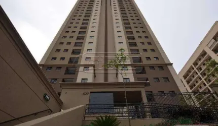 Apartamento à venda, 94 m² por R$ 690.000,00 - Nova Aliança - Ribeirão Preto/SP
