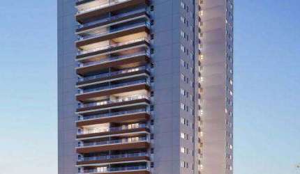 Apartamento com 3 dormitórios à venda, 132 m² por R$ 1.315.000,00 - Jardim Botânico - Ribeirão Preto/SP