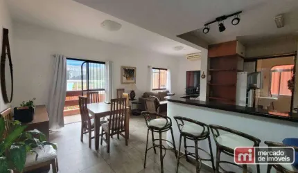 Apartamento, 3 dormitórios, 1 suíte, 105 m² úteis, sala 3 ambientes, varanda com piscina privativa, R$550.000, Rua Chile, 68, Praia Enseada, Guarujá
