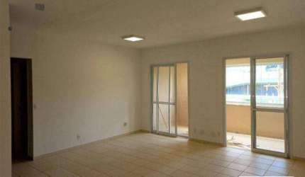 Apartamento 2 dormitórios sendo 1 suíte no Jd Botânico em Ribeirão Preto