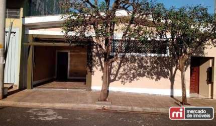 Casa à venda, 101 m² por R$ 300.000,00 - Jardim Independência - Ribeirão Preto/SP