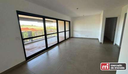 Apartamento com 3 dormitórios à venda, 151 m² por R$ 1.200.000,00 - Jardim Olhos D'Água - Ribeirão Preto/SP