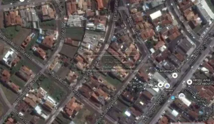 Terreno à venda, 300 m² por R$ 255.000,00 - Alto da Boa Vista - Ribeirão Preto/SP